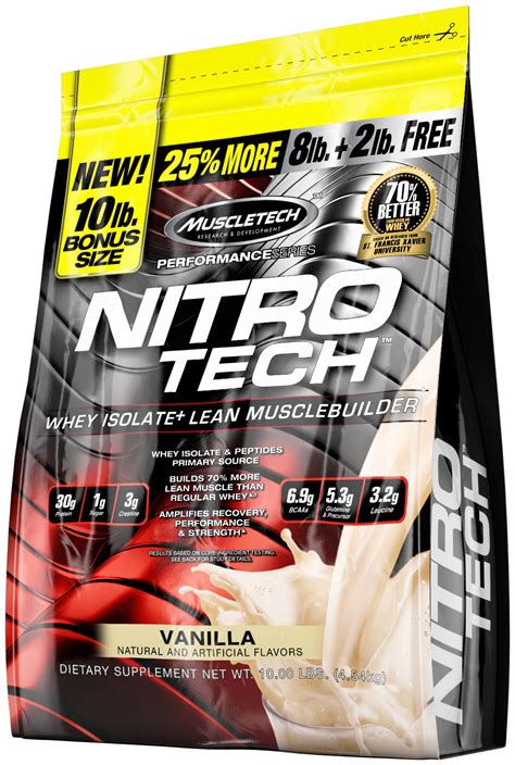 Image result for MuscleTech Vanilla Protein Powder