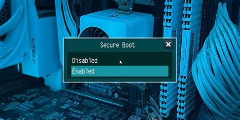 Image result for Disable Secure Boot ASRock