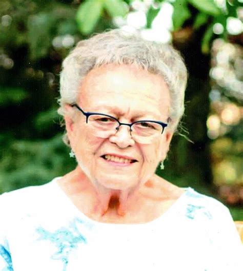 Rasmussen-Wilson Funeral Home Obituary for Norma Jean Hamblen