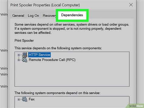 Image result for Printer Spooler Troubleshooting