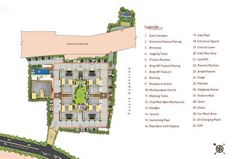 3 & 4 BHK Apartments in Bhubaneswar | Best Residential Project in ...