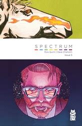 Spectrum Books by Rick Quinn from Simon & Schuster India