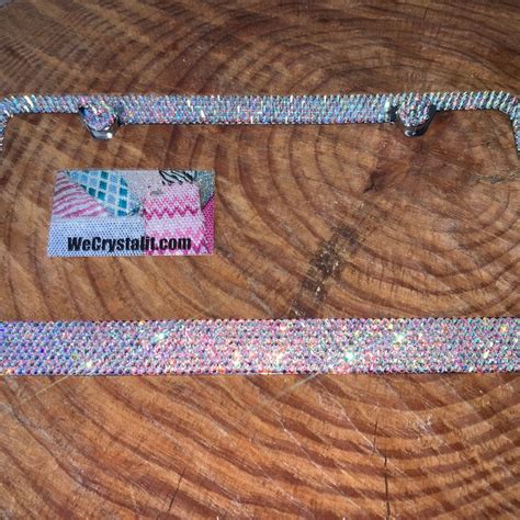 Image result for Unique License Plate Frame