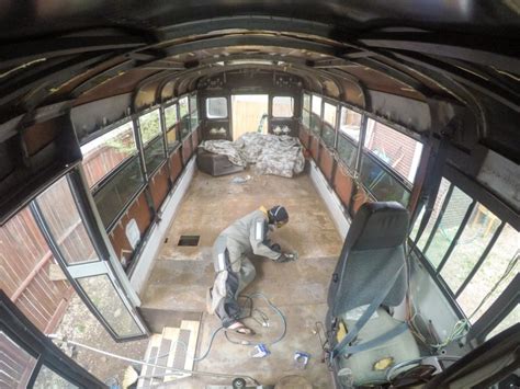 Our Complete Bus Conversion Guide - Vicaribus