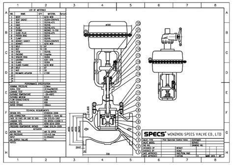 Image result for Pilot Operated Control Valve