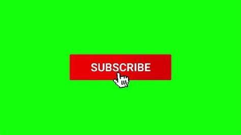 Image result for Subscribe Animation Greenscreen Download