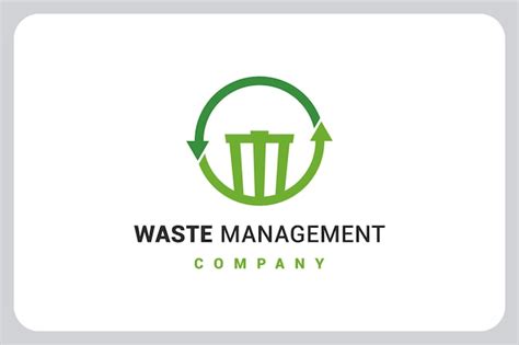 Image result for Waste Management Logo No Background
