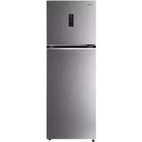 LG GL-T342TDSX 340 Ltr Double Door - Price in India, Specifications ...