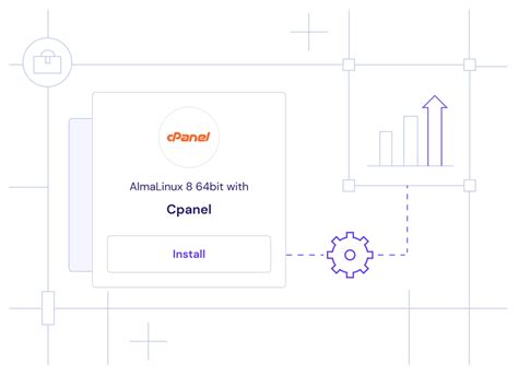 cPanel VPS Hosting | Easy-to-Use Panel & Full Root Access