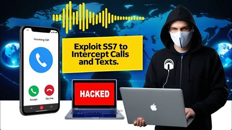 SS7 Hacking 的图像结果