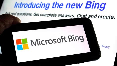 Bard, Bing and Baidu: how big tech’s AI race will transform search ...