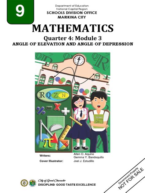 Image result for Math 3 Study Guide