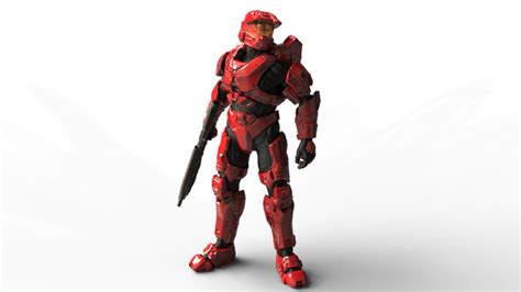 Halo 5: Guardians Armor Unlocks from Halo: The Master Chief Collection ...