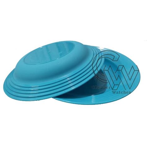 Jual Piring Makan Bulat Model Melamin Bahan Plastik 9inch Harga Satuan ...