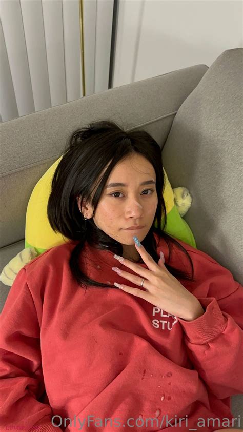 OnlyFans - kiri_amari