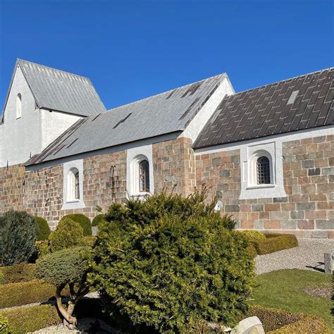 Sonderhaa Kirke, Snedsted - Tripadvisor