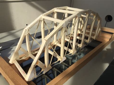 Image result for Bridge Making Project