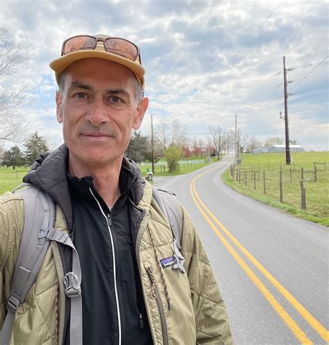 'The Tent' Live! With Author Neil King Jr. - Center for American ...