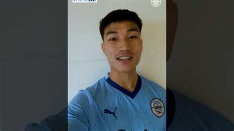 मंडळी, here’s a special message from your right-back 📹🩵#Valpuia2027 # ...