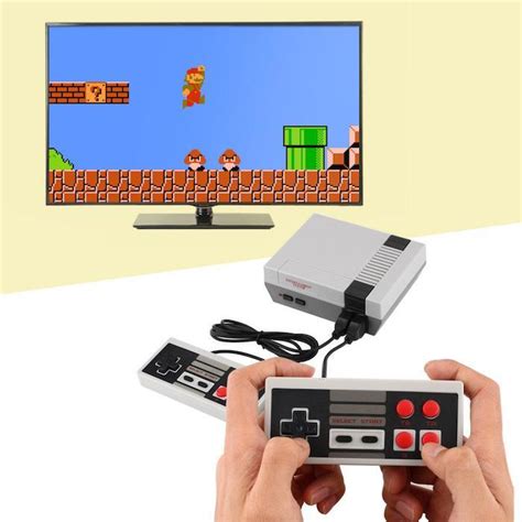 Image result for Mini Retro Game Console