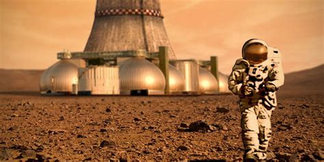 【火星騙局】那家說要把數百人送上火星的明星公司，悄悄然破產了！ – Fortune Insight