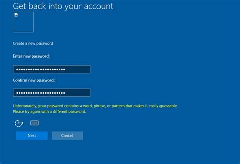 Image result for Microsoft Application Password