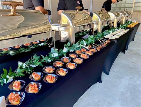 Image result for Buffet Service at Afunction