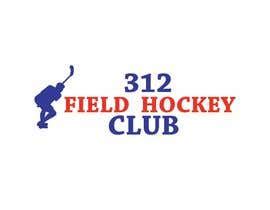 Field Hockey Club Logo | Freelancer