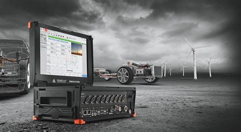 Image result for DEWESoft Tutorial Power Quality