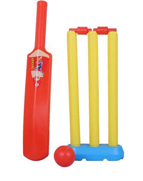 Buy Cricket Kits Online (क्रिकेट किट) at Best Prices In India ...
