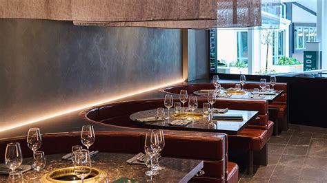 Now Open: Marble Korean Steakhouse Is the Sizzling New Addition to Portside Wharf for BBQ and ...