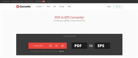 Convert PDF to EPS File 的图像结果