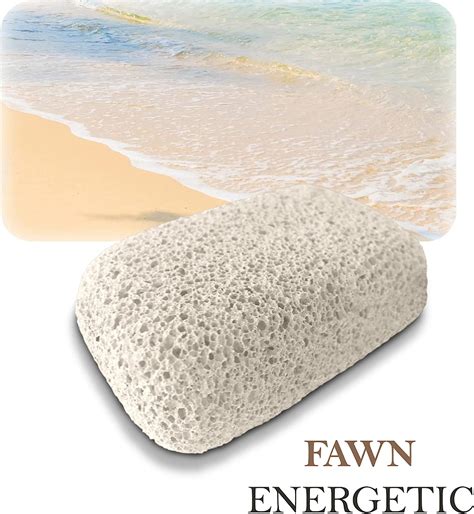 Buy Bundle of Callus Remover Gel 8 Oz. with Natural Vulcan Pumice Stone ...