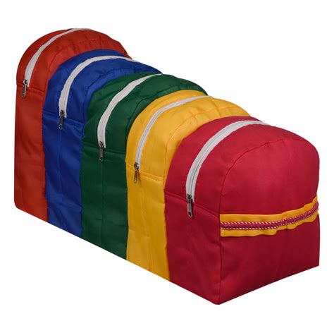 Kuber Industries 5 Layer Hanging Shoe Organizer | Polyester Foldable ...