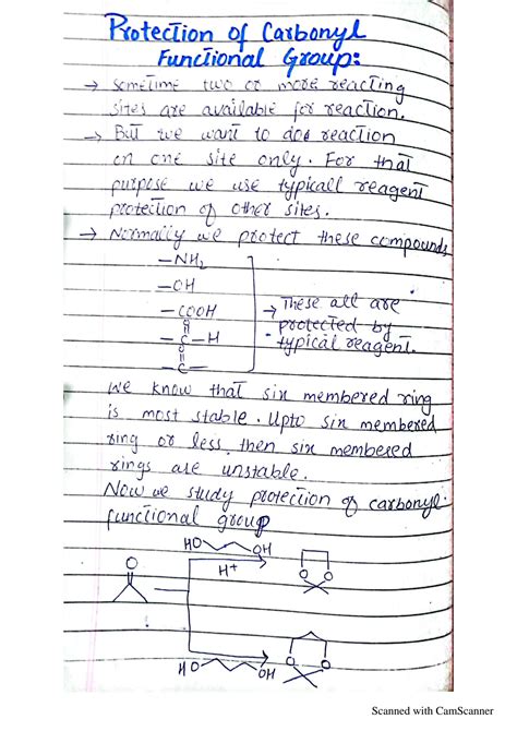 Image result for Protection Compounds in Chemistry