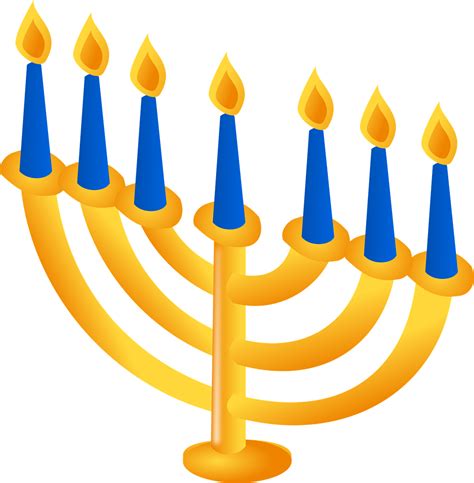 100+ Free Menorahs & Hanukkah Images - Pixabay