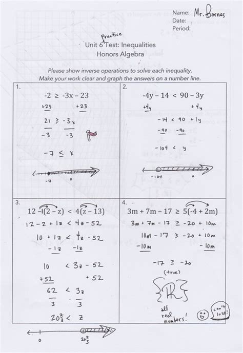 Unit 6 Practice Problems 的图像结果