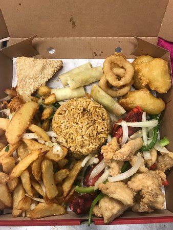 NEW CHOW KEE, Hartlepool - Menu, Prices & Restaurant Reviews - Tripadvisor