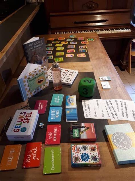 Werkvormentraining voor paardencoaches specialisatie kinderen en pubers ...