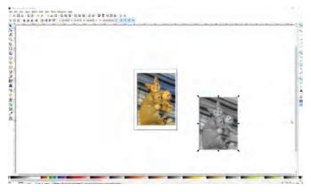 வரைகலை மற்றும் அசைவூட்டம் - காட்சித் தொடர்பு | முதல் பருவம் அலகு 7 | 7 ...