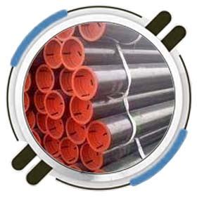 DIN 2391 ST35 Pipe and ST35.8 NBK/ GBK Seamless Tube supplier