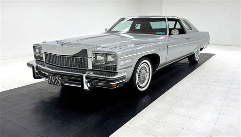 1975 Buick Electra 225 | Classic & Collector Cars
