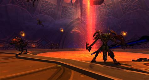 Amber Secrets - Quest - World of Warcraft