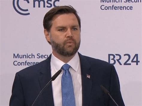 US Vice President JD Vance may visit Jaipur: American Air Force planes ...