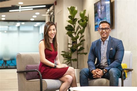 Singtel Office Photos