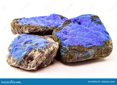 Cobalt Is A Chemical Element Symbol Co Used To Create Metal Alloys Royalty-Free Stock ...