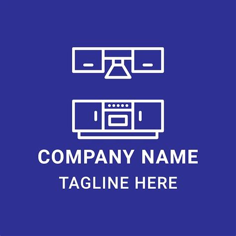 Image result for Kitchen Kit BA Logo