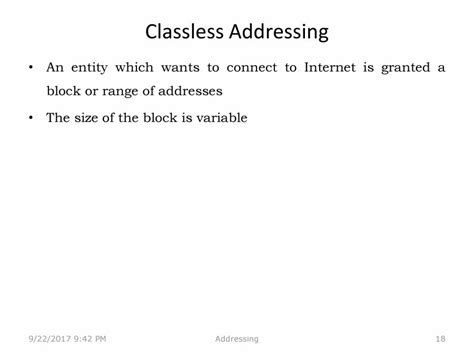 Image result for Address Mapping in Computer Networks