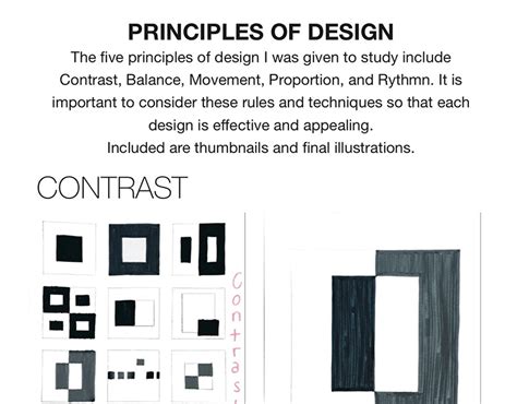 Principles of Design 的图像结果