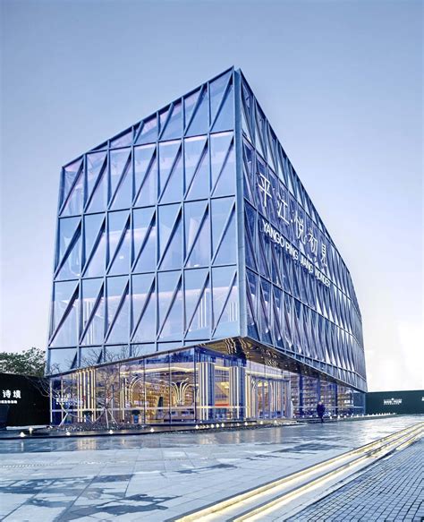 双层玻璃幕墙结构特点及适用范围-广东信鼎建设工程有限公司
